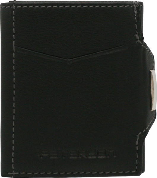 Изображение товара Портмоне Peterson PTN G710-GKA (черный)