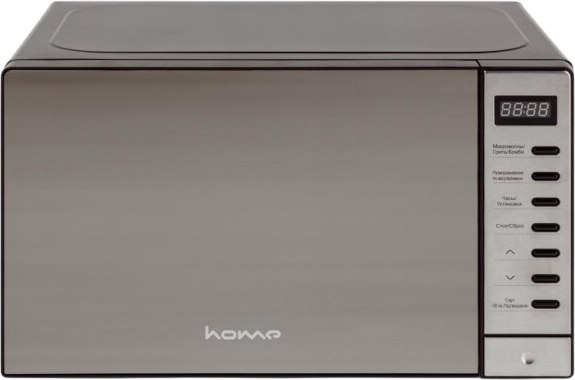 Изображение товара Микроволновая печь HOME HDG207AB