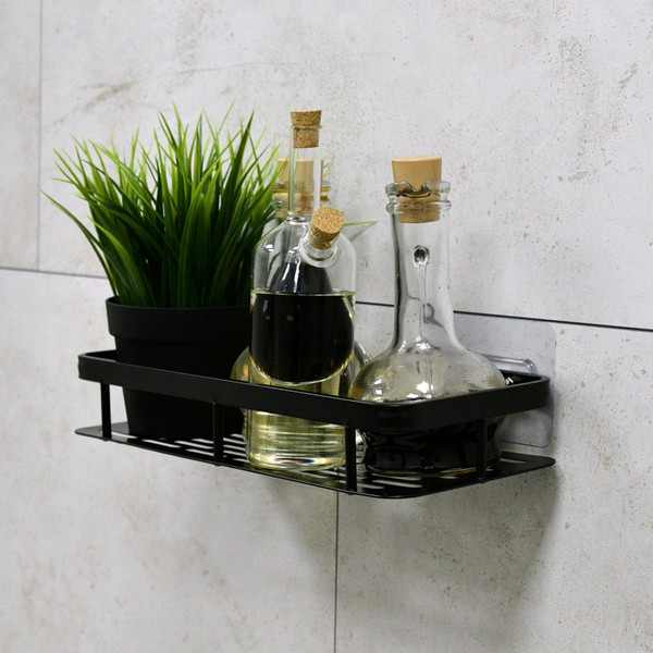 Изображение товара Полка для ванной Мультидом Лофт VL52-148