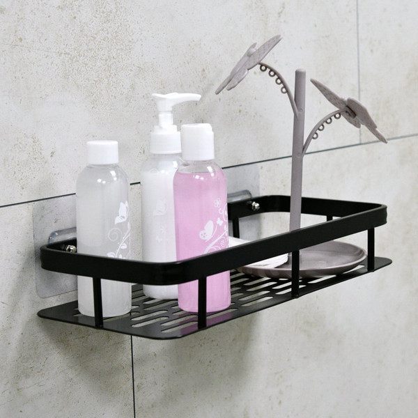 Изображение товара Полка для ванной Мультидом Лофт VL52-148