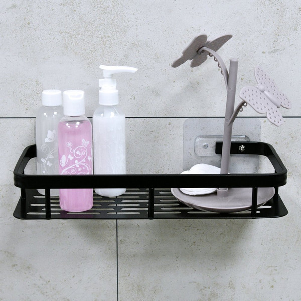 Изображение товара Полка для ванной Мультидом Лофт VL52-148