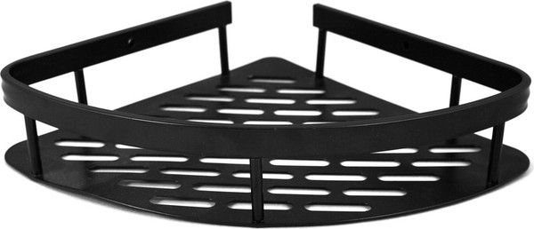 Изображение товара Полка для ванной Мультидом Лофт уголок VL52-149