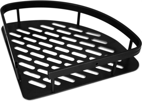 Изображение товара Полка для ванной Мультидом Лофт уголок VL52-149