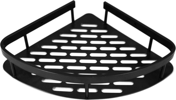 Изображение товара Полка для ванной Мультидом Лофт уголок VL52-149