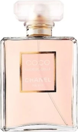 Изображение товара Парфюмерный набор Chanel Coco Mademoiselle Парфюмерная вода 50мл+Масло для тела 100мл