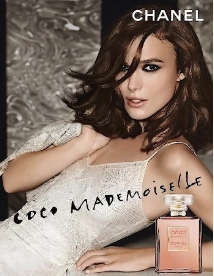 Изображение товара Парфюмерный набор Chanel Coco Mademoiselle Парфюмерная вода 50мл+Масло для тела 100мл