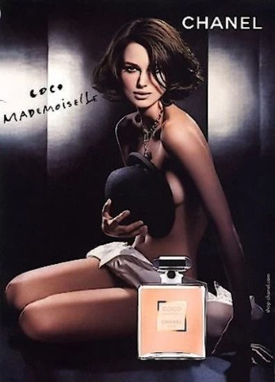 Изображение товара Парфюмерный набор Chanel Coco Mademoiselle Парфюмерная вода 50мл+Масло для тела 100мл