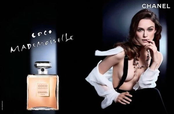 Изображение товара Парфюмерный набор Chanel Coco Mademoiselle Парфюмерная вода 50мл+Масло для тела 100мл