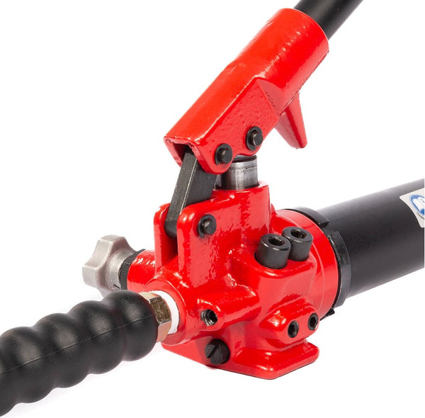 Изображение товара Насос гидравлический КВТ ПМР-7004 / 69285