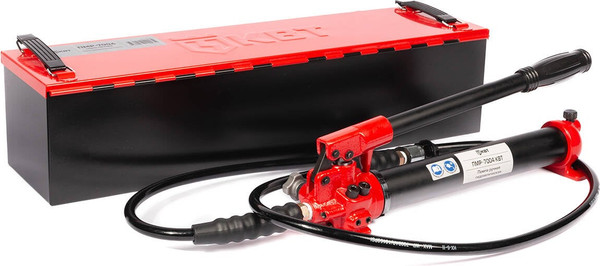 Изображение товара Насос гидравлический КВТ ПМР-7004 / 69285