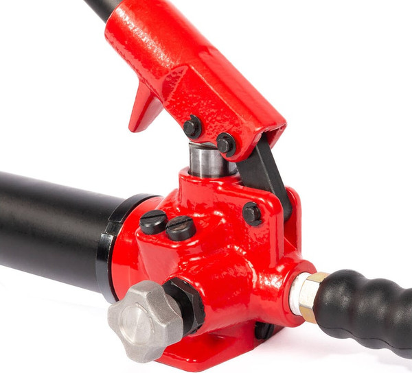 Изображение товара Насос гидравлический КВТ ПМР-7004 / 69285