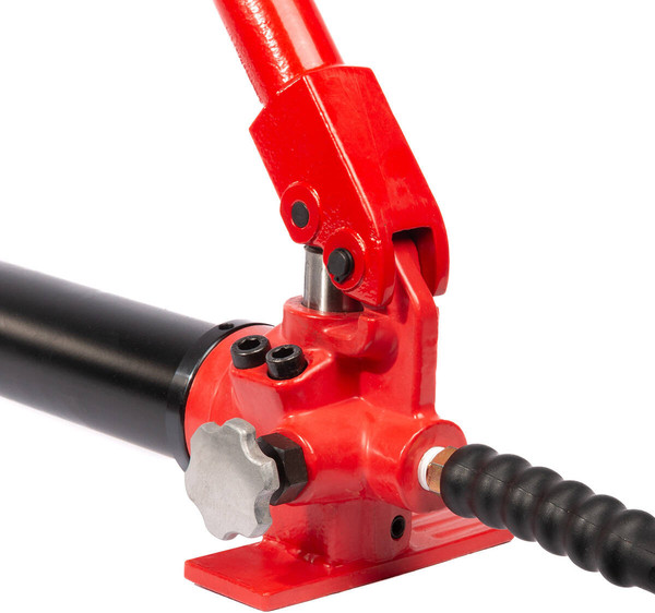 Изображение товара Насос гидравлический КВТ ПМР-7010 / 69286