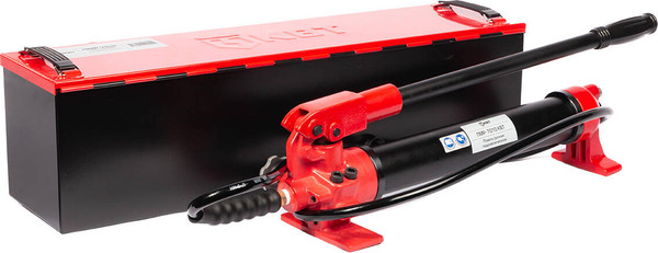 Изображение товара Насос гидравлический КВТ ПМР-7010 / 69286