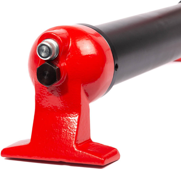 Изображение товара Насос гидравлический КВТ ПМР-7010 / 69286