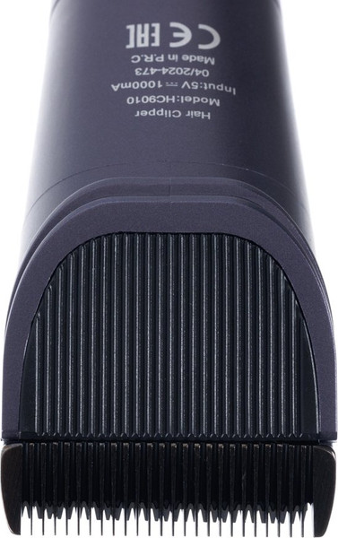 Изображение товара Машинка для стрижки волос Dewal Beauty Advance HC9010 (фиолетовый)