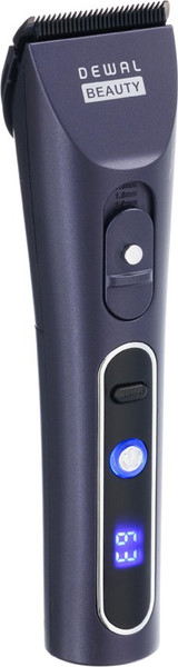 Изображение товара Машинка для стрижки волос Dewal Beauty Advance HC9010 (фиолетовый)