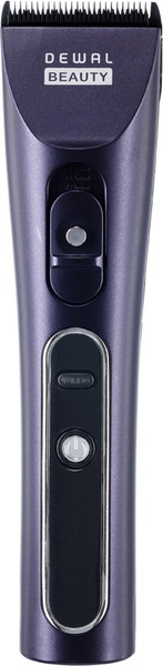 Изображение товара Машинка для стрижки волос Dewal Beauty Advance HC9010 (фиолетовый)