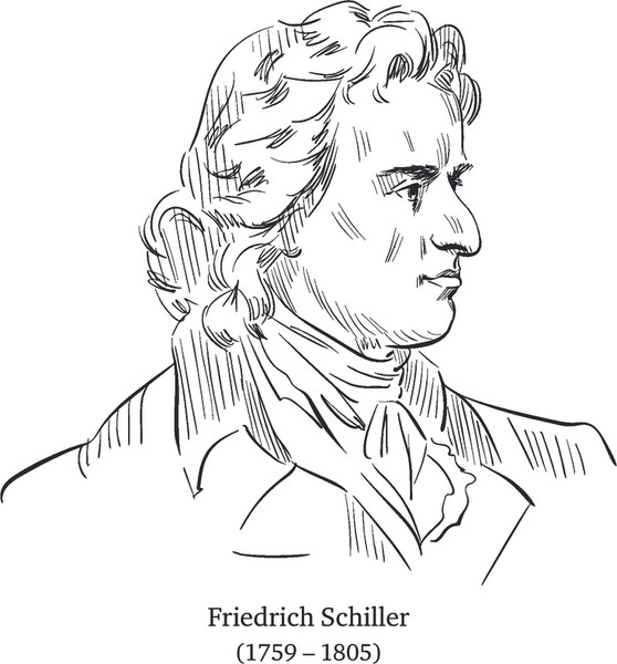 Изображение товара Книга АСТ Maria Stuart, твердая обложка (Шиллер Фридрих)