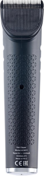 Изображение товара Машинка для стрижки волос Dewal Beauty Select HC9011 (черный)