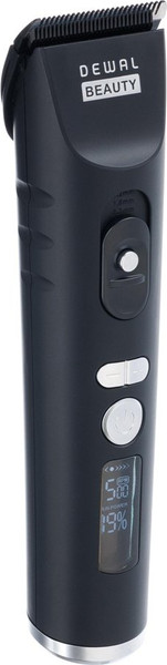Изображение товара Машинка для стрижки волос Dewal Beauty Select HC9011 (черный)
