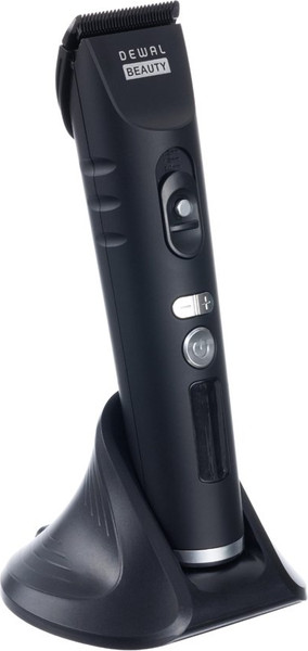 Изображение товара Машинка для стрижки волос Dewal Beauty Select HC9011 (черный)