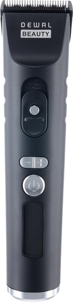 Изображение товара Машинка для стрижки волос Dewal Beauty Select HC9011 (черный)
