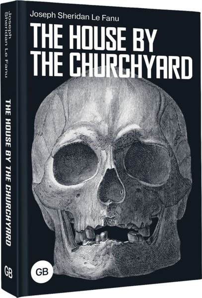 Изображение товара Книга АСТ The House by the Churchyard, твердая обложка (Ле Фаню Джозеф Шеридан)