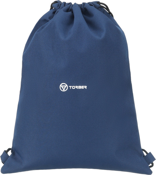 Изображение товара Школьный рюкзак Torber Class X Mini / T1801-24-BL (синий с орнаментом)