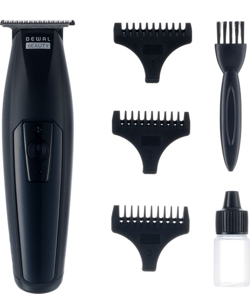 Изображение товара Триммер Dewal Beauty Select HC9030