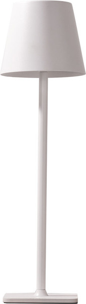 Изображение товара Прикроватная лампа Kinklight Никки 07203-T.01 (белый)