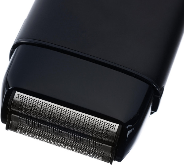 Изображение товара Электробритва Dewal Beauty Select HS9020 для проработки контуров и бороды/бритья (черный)