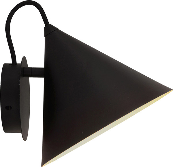 Изображение товара Бра Kinklight Райви 08482-W.19 (черный)