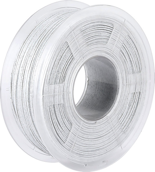 Изображение товара Пластик для 3D-печати NV Print NV-3D-PLA-MARBLE (1.75мм, 1кг, Marble)