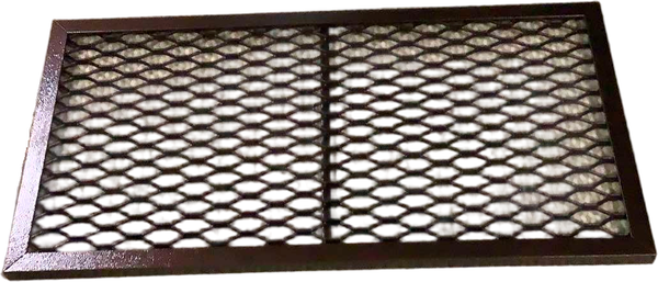 Изображение товара Решетка придверная ИМпласт 100х50см / 15270