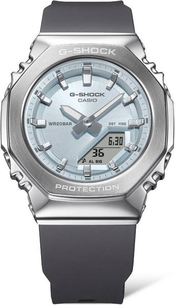 Изображение товара Часы наручные унисекс Casio GM-S2110-2A