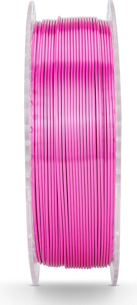 Изображение товара Пластик для 3D-печати NV Print NV-3D-SILK-PLA-P-RED-BLUE (1.75мм, 1кг, красный/синий)