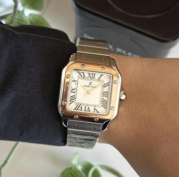 Изображение товара Часы наручные женские Daniel Klein 13583-5