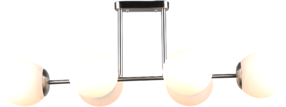 Изображение товара Потолочный светильник Mirastyle SX-N-36365/6 SN