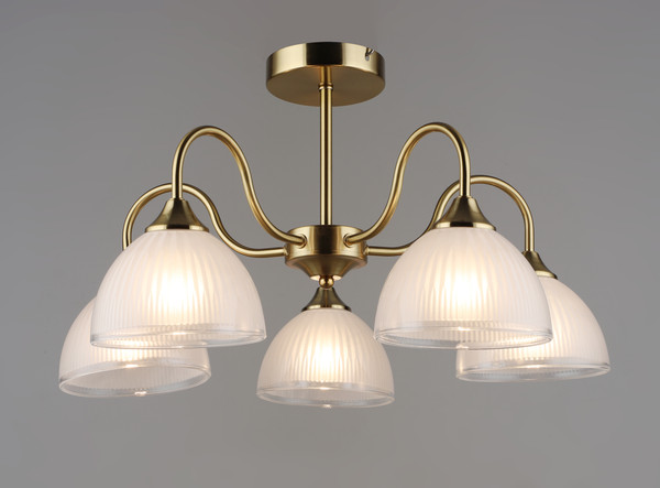 Изображение товара Потолочный светильник Mirastyle SX-N-6591/5 COP