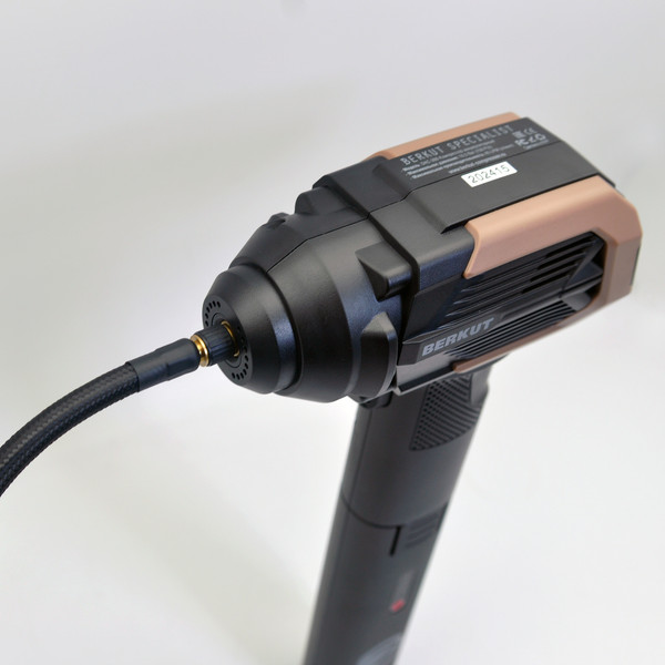Изображение товара Автомобильный компрессор Berkut (Беркут) Specialist DAC-300