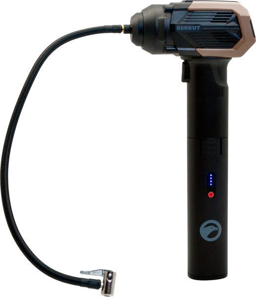 Изображение товара Автомобильный компрессор Berkut (Беркут) Specialist DAC-300