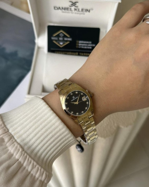 Изображение товара Часы наручные женские Daniel Klein 13758-5