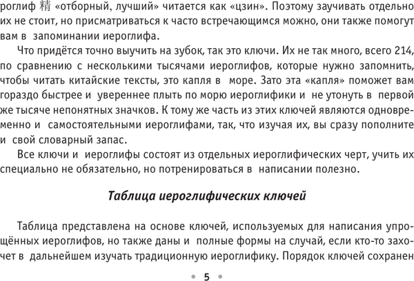 Изображение товара Учебное пособие АСТ Все правила китайского языка, мягкая обложка (Москаленко Марина)