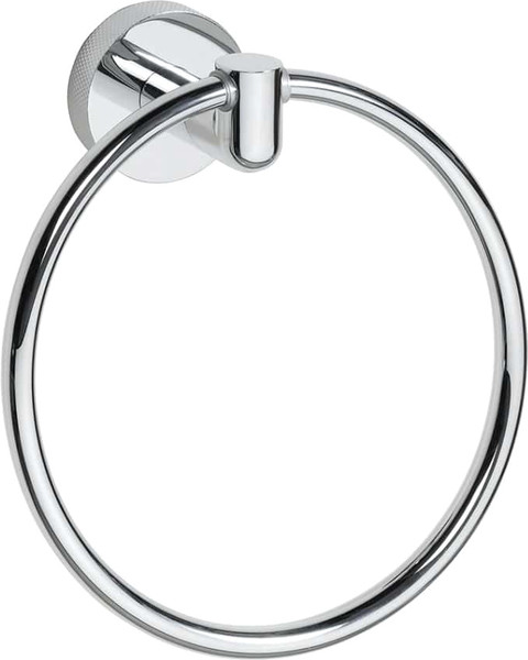 Изображение товара Кольцо для полотенца Bemeta Stella 166204062 (хром)