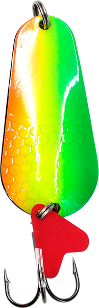 Изображение товара Блесна Namazu Pugna 24г 21/200/ N-P24-21