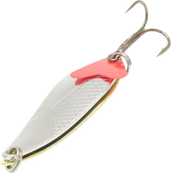 Изображение товара Блесна Namazu Razor Eye 18г 01-02 / N-RE18-01-02