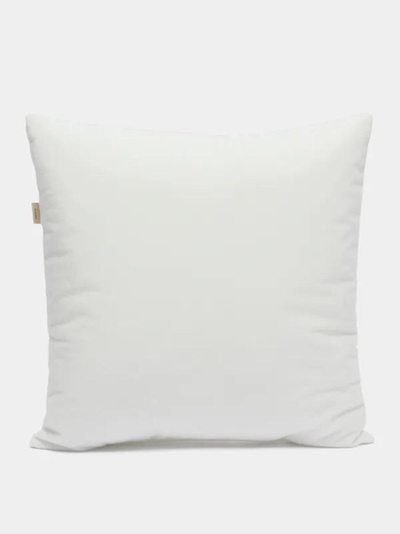 Изображение товара Подушка декоративная MATEX Fantasy Кот и собака / 44-505 (коричневый)