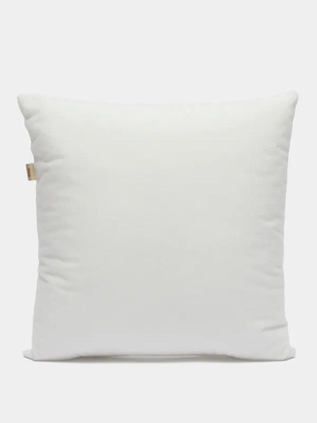 Изображение товара Подушка декоративная MATEX Fantasy Шпиц / 31-147 (молочный/оранжевый)