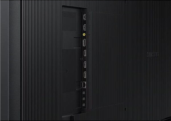 Изображение товара Информационная панель Samsung QM43С / LH43QMСEPGCXCI