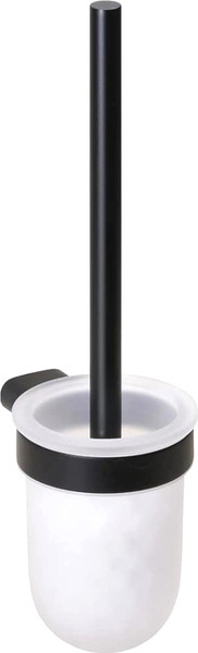 Изображение товара Ершик для унитаза Bemeta Organic 167113140 (черный матовый)